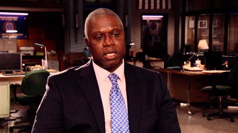 Andre Braugher’s Impact on SVU: A Comprehensive Analysis