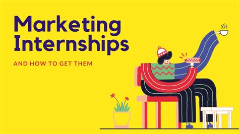 Marketing Internships Austin TX: A Comprehensive Guide