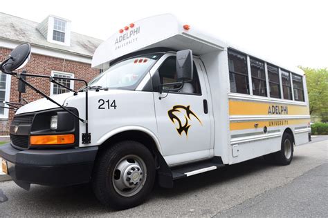 Shuttle Schedule Adelphi: Your Essential Guide to Convenient Transportation