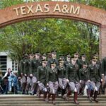 Texas A&M Army ROTC: Preparing Future Leaders for Success