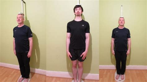 Is 5’11 Tall for a Guy?