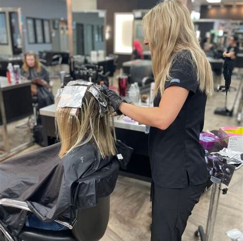 Summit Salon Academy Kansas City: Unveiling the Pinnacle of Cosmetology Education