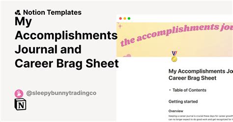 Sample Brag Book: Showcase Your Accomplishments and Enhance Your Professional Image