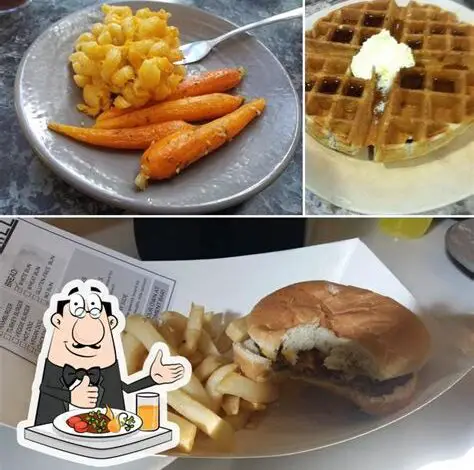 Wagoner Dining Hall: A Culinary Journey