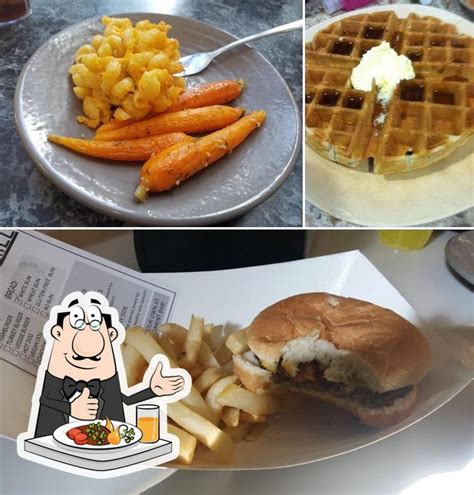 Wagoner Dining Hall: A Culinary Journey