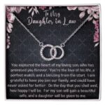 Thoughtful Daughter-in-Law-to-Be Gifts to Express Your Love and Appreciation