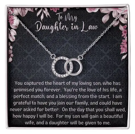 Thoughtful Daughter-in-Law-to-Be Gifts to Express Your Love and Appreciation