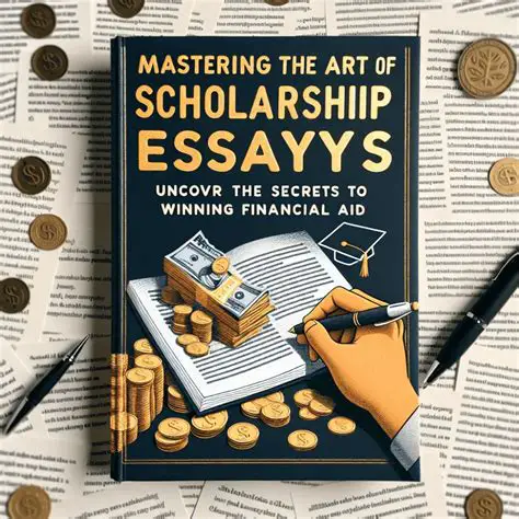 Easy College Scholarships: Uncover Hidden Opportunities for Financial Aid