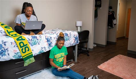 Norfolk State Housing: A Comprehensive Guide for Students and Residents