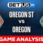 Oregon State vs. University of Oregon: An In-Depth Analysis of Two Pacific Northwest Powerhouses