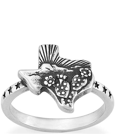 James Avery San Marcos Texas: A Historical Gem in the Heart of the Hill Country