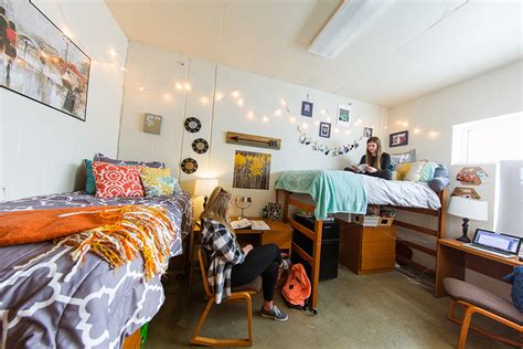 Arkansas Tech University Housing: A Comprehensive Guide for Students