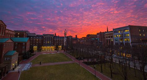 JWU Providence Admissions: Unveiling the Gateway to Success