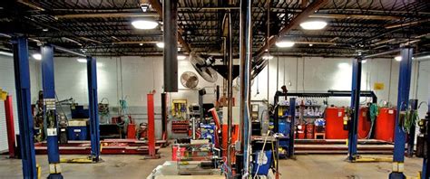 Clarke Automotive: The Automotive Industry Pioneer in Brandon