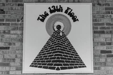 13th Floor Austin: Uncovering the Mystery