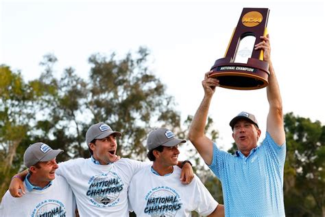 Winner K Golf Auburn: The Reigning Champions of College Golf