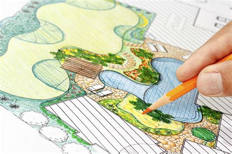 What Skills Are Important for Success in Landscape Design