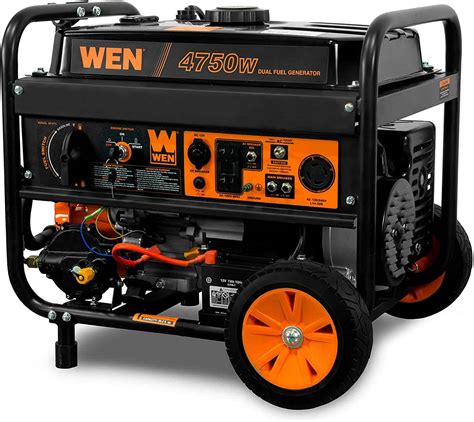 When is a Good Generator?