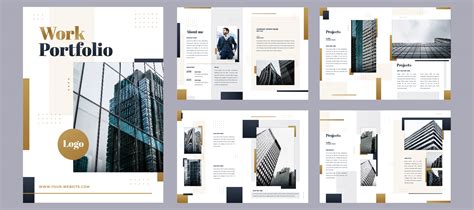 Portfolio for Artwork: Showcase Your Visual Masterpieces