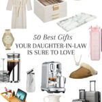 Christmas Gifts for Your Daughter-In-Law That Will Make Her Feel Loved