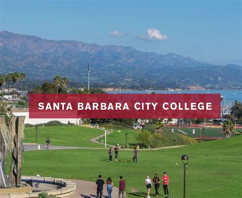SBB College Santa Barbara: A Gateway to Higher Education in the Golden State Effective Strategies for Success at SBB College Common Mistakes to Avoid Conclusion Tables