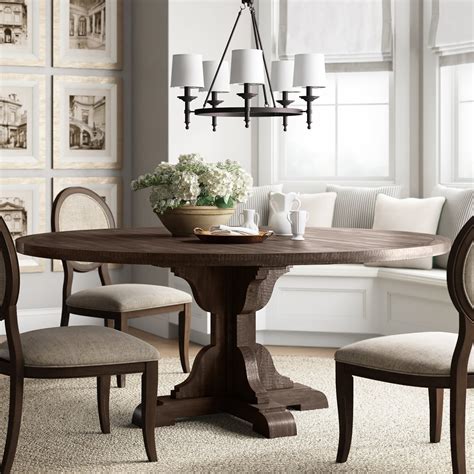 Large Round Dining Room Table Seats 10: A Guide to Selecting the Perfect Table for Your Home Effective Strategies for Choosing a Large Round Dining Room Table Common Mistakes to Avoid When Choosing a Large Round Dining Room Table How to Choose the Perfect Large Round Dining Room Table: A Step-by-Step Approach Useful Tables