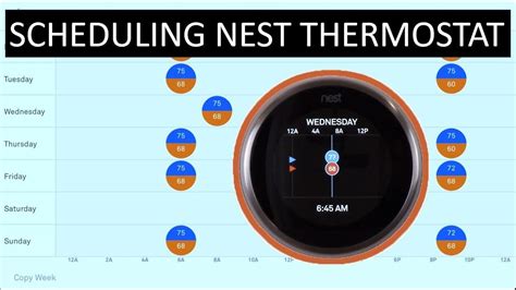 The Nest Schedule TV: Unlock the World of Personalized Entertainment