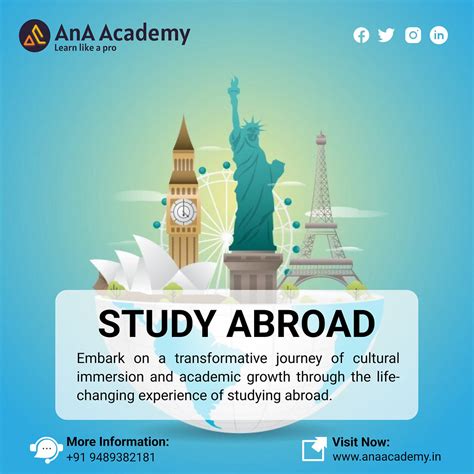 U of Michigan Study Abroad: Embark on a Transformative Journey