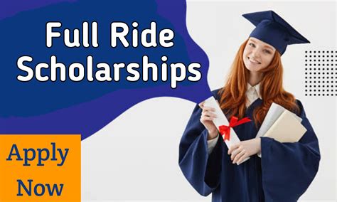 Full Ride Nursing Scholarships in Florida: A Comprehensive Guide