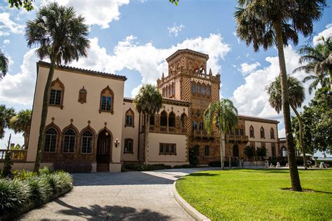 Explore Thrilling Job Opportunities at the Ringling Museum of Art