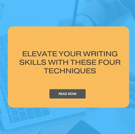 WashU Writing Center: Elevate Your Writing Skills