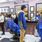 Barber Schools in DC: A Comprehensive Guide to Pursuing Your Passion in the Nation’s Capital