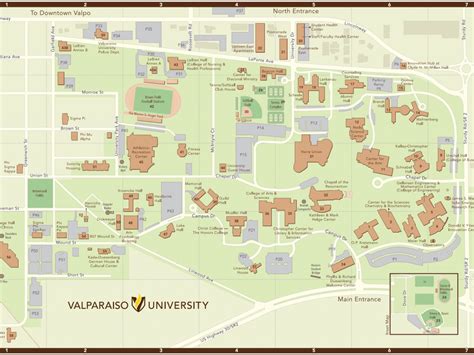 Valpo University Tuition: Everything You Need to Know