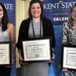 Kent Salem University: The True Path to Excellence Tables