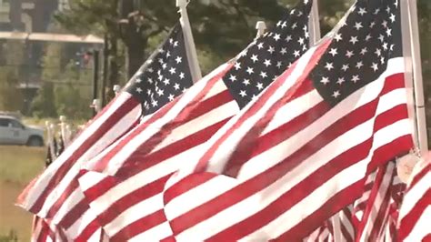 Veterans Pavilion Durham: A Haven for Heroes