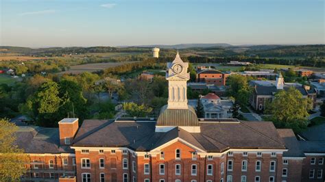 Kutztown University Enrollment: All You Need to Know