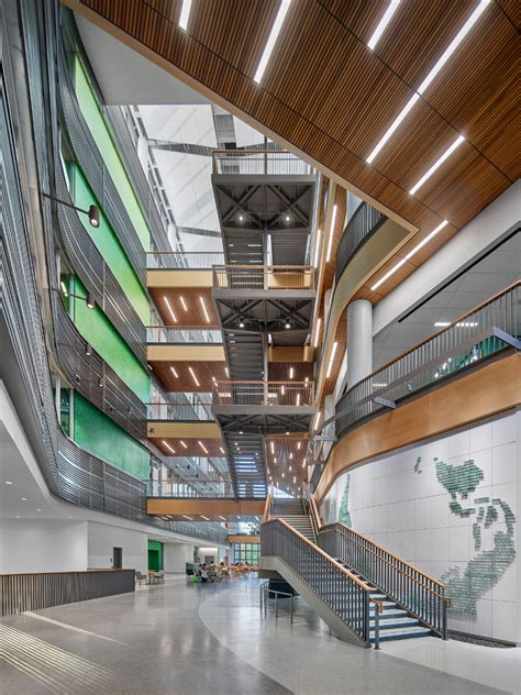 George Mason Study Rooms: A Haven for Academic Excellence