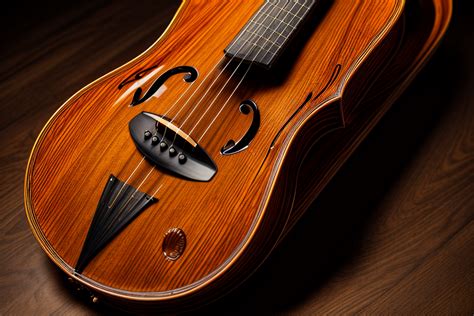 Rarest Instruments for Bands: A Journey into the Uncharted