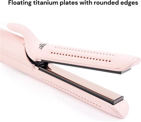 Le Duo Curling Iron: A Revolutionary Hair Styling Tool