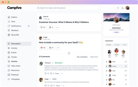 Yacolt Discussion Forum: A Comprehensive Guide to Community Engagement