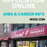 Carvel Job Application: Everything You Need to Know