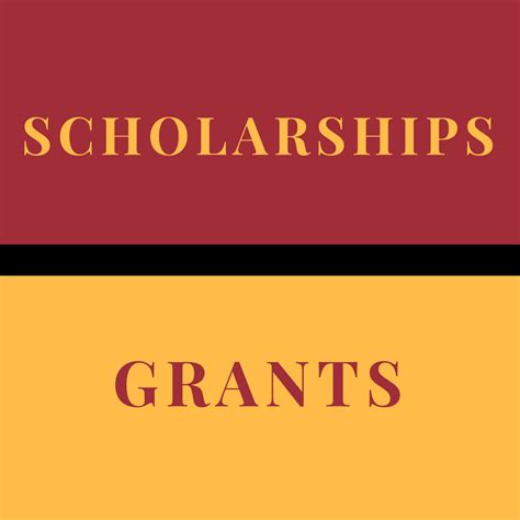 Are Grants and Scholarships the Same?