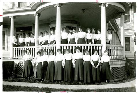 Sororities at Washington State University: A Comprehensive Guide