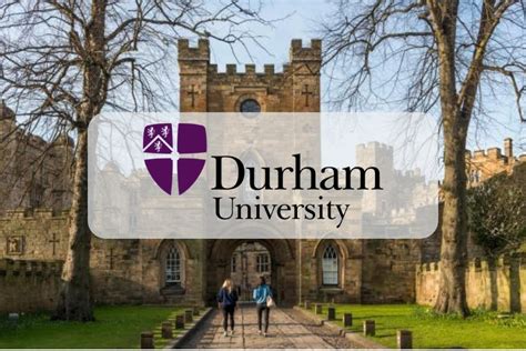 Durham University Acceptance Rate: A Comprehensive Guide