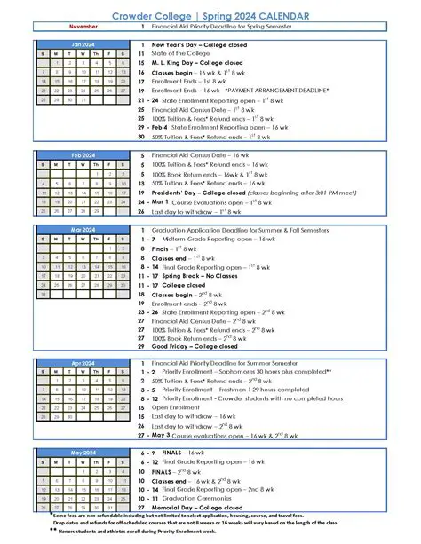 SCU Academic Calendar: Semester Dates, Break Periods, and Important Deadlines