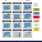 Academic Calendar Aurora University