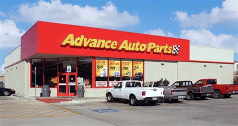 Advance Auto Parts West Monroe LA: Your One-Stop Automotive Destination in the Heart of Louisiana