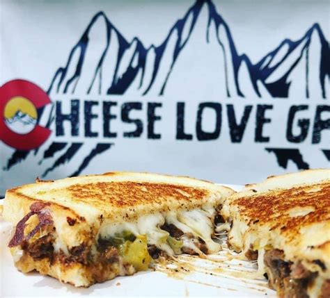 Cheese Love Grill: Bringing the Delights of Melted Magic to Your Backyard