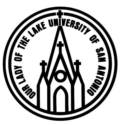 Our Lady of the Lake University Logo: A Symbol of Excellence
