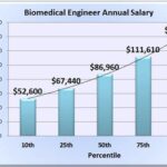 Master’s Degree in Biomedical Engineering: Salary and Career Prospects